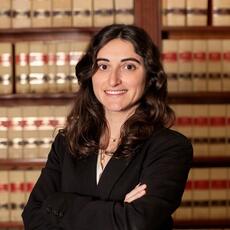 Lucía Matarredona Chornet